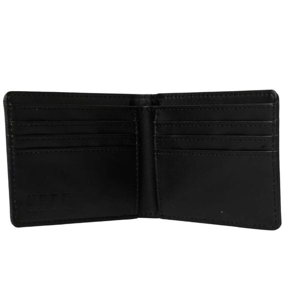 Neff Buckle Down Bilfold Wallet - Picture 3 of 6